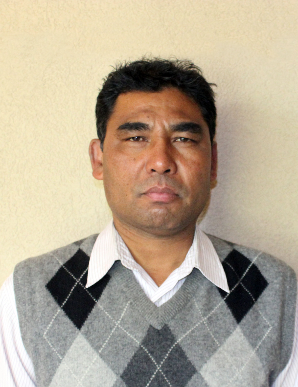 Uttam Kumar Karmacharya (Secretary)